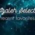 Azaleh Selects 003