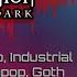 Communion After Dark New Dark Electro Industrial EBM Gothic Synthpop Every Week