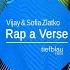 Rap A Verse Vintage Culture Remix