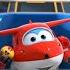 SUPERWINGS Superwings6 Full Episodes Live Super Wings Compilation