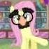 MLP FiM BGM What My Cutie Mark Is Telling Me