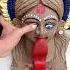 Hu Ru Ru Ru Rajasthani Song Hu Ru Ru Ru Song Krishna Murti Making Video Krishna