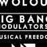 Twoloud Big Bang Bass Modulators Remix OUT NOW