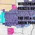 Joe Joe Weather Show Widespread Frosts Freezes Across The Eastern Half Of The US