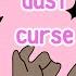 Dust Dust Curse Animation Meme Feat Amanda The Adventurer