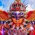Defqon 1 2022 Earthquake Crowd Control Left To Right Power Hour