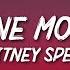 Britney Spears Baby One More Time Lyrics I Hit Me Baby One More Time