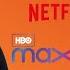 Streaming In 2021 Netflix Still King Can HBO Max Catch Disney