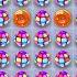 Playrix Homescapes Rainbow Balls