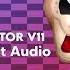 LSF2021 4ormulator V11 Audio For 2 Minutes