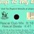 JS 16 Stomp To My Beat Rascal Club Mix 1998