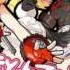 Kitten Tale Meiko Sakine Nanameue P