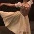 Giselle Act I Variation Yasmine Naghdi The Royal Ballet