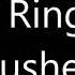 Nokia Ringtone Hushed