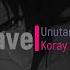 Koray Avcı Unutamam Seni Slowed Reverb Grave Music