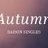 Autumn Steven Mudd Saison Solo Piano