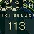 365 Radio Show By Niki Belucci 113 Techno