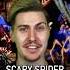 SONIC EXE ONE MORE TIME REPIXELED NEW SCARY SPIDER DEATH SCENE Shorts Viral Sonic Exe Sonicexe