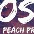 Peach PRC Josh 1hour