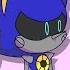 Fresh Metal Sonic Revved Up Ep 2 Animation