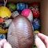 HUGE Kinder Surprise Chocolate Egg MAXI Unpacking