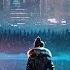 House Techno Music Mix For Focus From Dark City