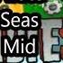 Pirate Seas Mid Wave A Plants Vs Zombies 2 Music Extended