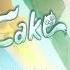 Adventure Time Fionna And Cake Soundtrack Everything In You Half Shy WaterTower