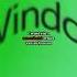 Windows 7 Logo Animation Effects 1