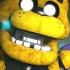 FNAF SFM Can You Survive By Rezyon Remake Remastered