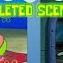 Spongebob Squarepants Deleted Scenes