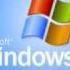 Microsoft Windows XP Shutdown Sound