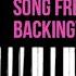 15 Write Your Own Song Free Backingtrack