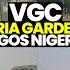 VICTORIA GARDEN CITY VGC LAGOS ISLAND LAGOS NIGERIA