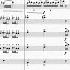 Windows XP Shutdown Orchestra Variations Musescore 4