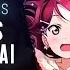 Love Live Rus Cover Jingle Bells Ga Tomaranai 9 People Chorus