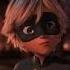 Ma Lady Slowed Miraculous Ladybug And Chat Noir The Movie