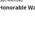 The Honorable Warrior Epic Hecho Con Spreaker