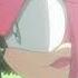 Sonic X Amy S Crying