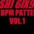 Free 6IX9INE Trap 127 BPM Distorted Drum Beat Pack Pattern Loop Producer Drum Producer Download WAV