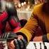 Incredible Scenes Of Deadpool And Wolverine Marvel Characters Marvel Deadpool Wolverine