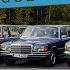 The S Class Through The Ages Bernhard Wippern On Triumphs And Problems With The Big Mercedes