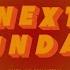Next Sunday Instrumental Version
