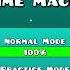 Geometry Dash 2 2 Time Machine Todas Las Monedas