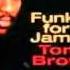 Tom Browne Funkin For Jamaica