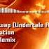 Underswap Undertale AU Reanimation NITRO Remix