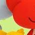 Детский уголок Kids Corner Мимимишки Книжки Сборник Интерактивных Игр про Ми Ми Мишек