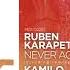 Ruben Karapetyan Ambrosia Kamilo Sanclemente Remix Movement Recordings