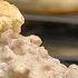 Easy Buttermilk Biscuits And Gravy Recipe For A Hearty Breakfast