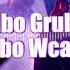 SOUNDBASS Albo Grubo Albo Wcale KubeQ Refresh 2021